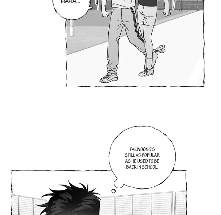 Butterfly Trap - Chapter 15 Page 54