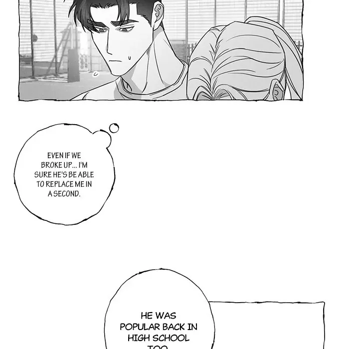 Butterfly Trap - Chapter 15 Page 55