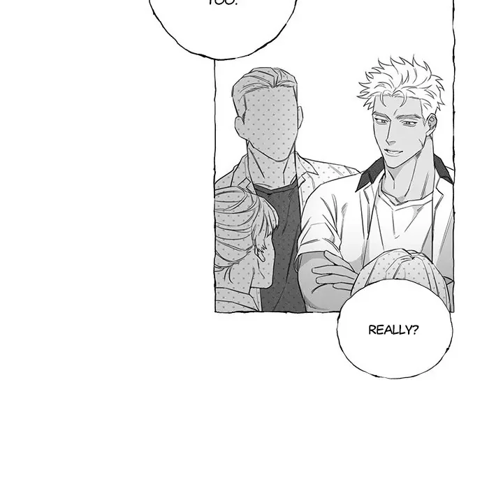 Butterfly Trap - Chapter 15 Page 56