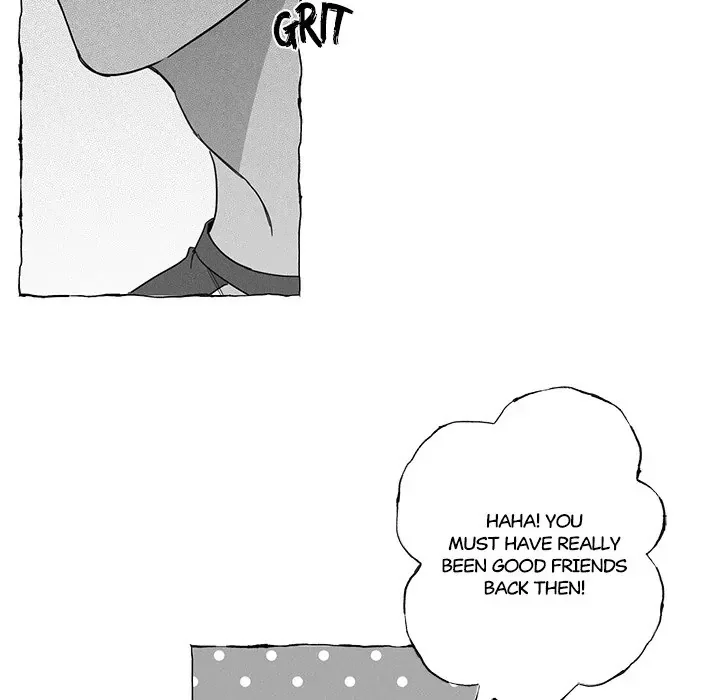 Butterfly Trap - Chapter 15 Page 59