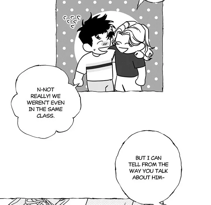 Butterfly Trap - Chapter 15 Page 60