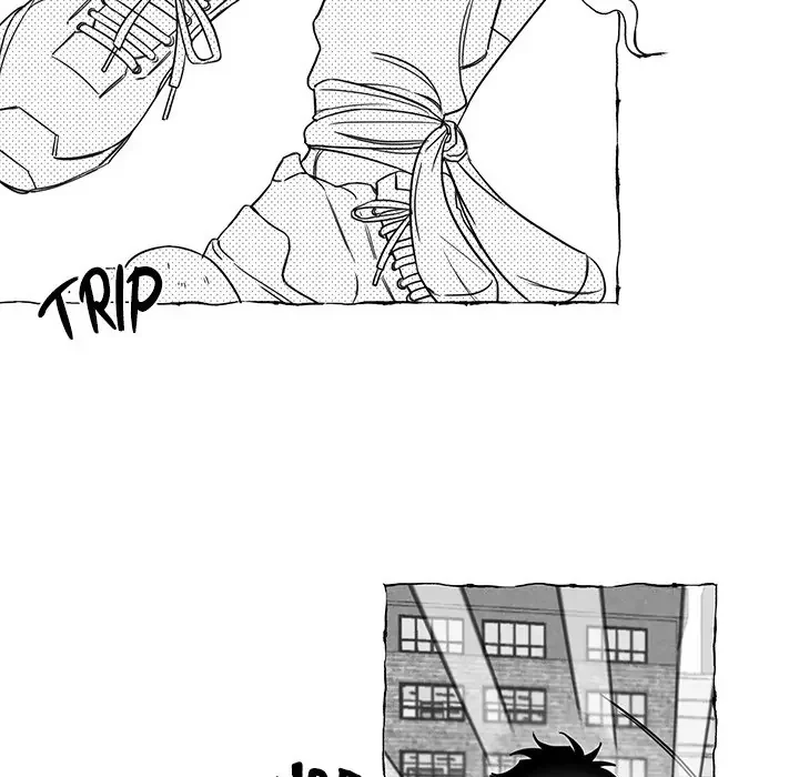 Butterfly Trap - Chapter 15 Page 61