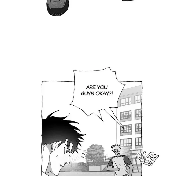 Butterfly Trap - Chapter 15 Page 66