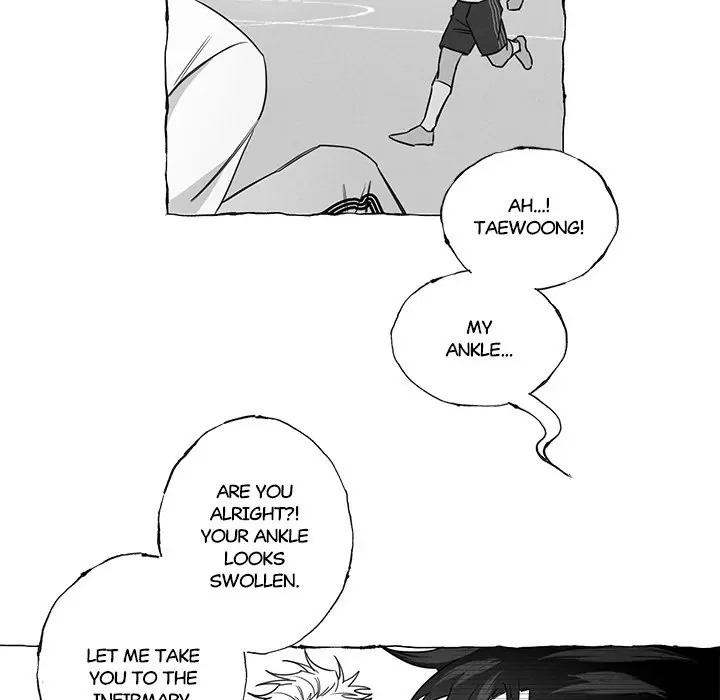 Butterfly Trap - Chapter 15 Page 67