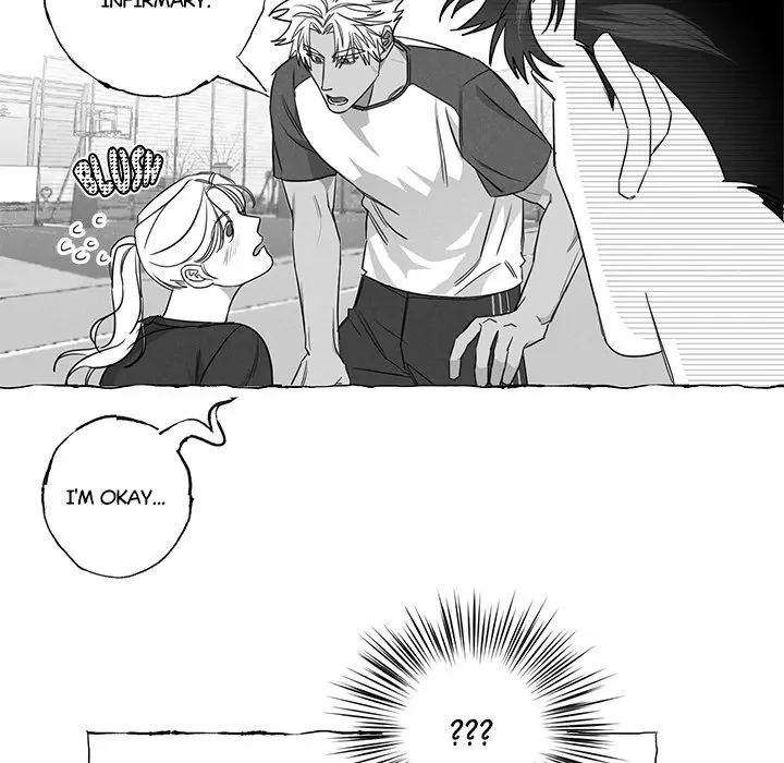 Butterfly Trap - Chapter 15 Page 68