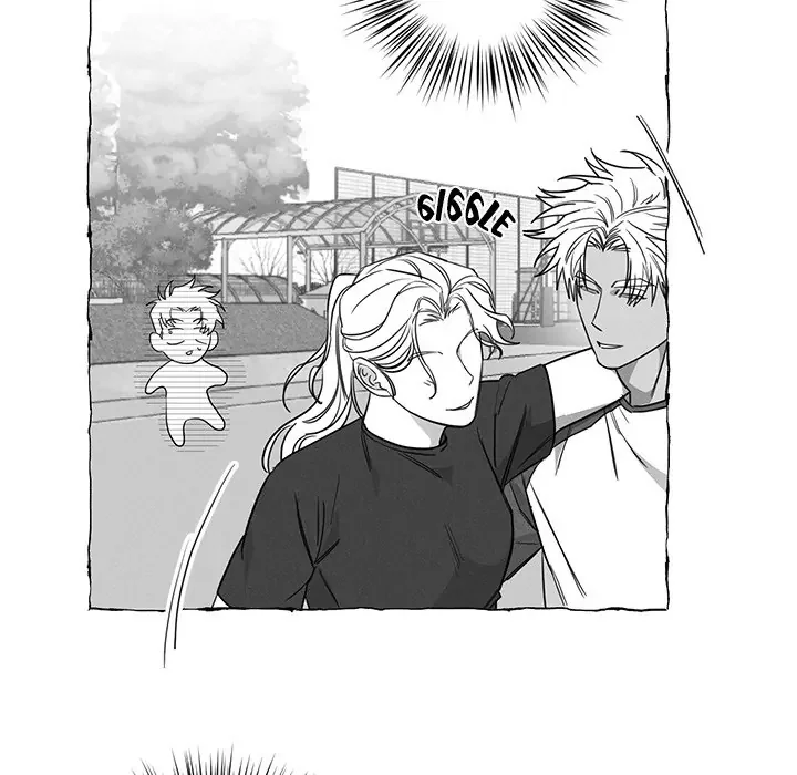 Butterfly Trap - Chapter 15 Page 69