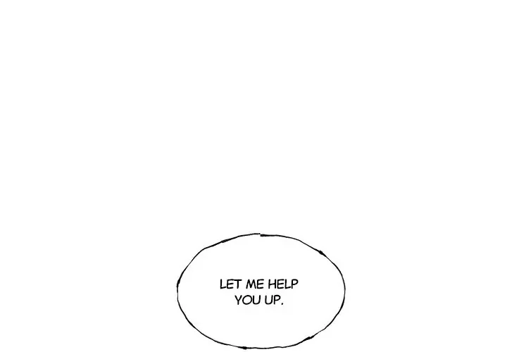Butterfly Trap - Chapter 16 Page 2
