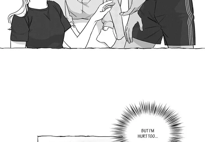 Butterfly Trap - Chapter 16 Page 4