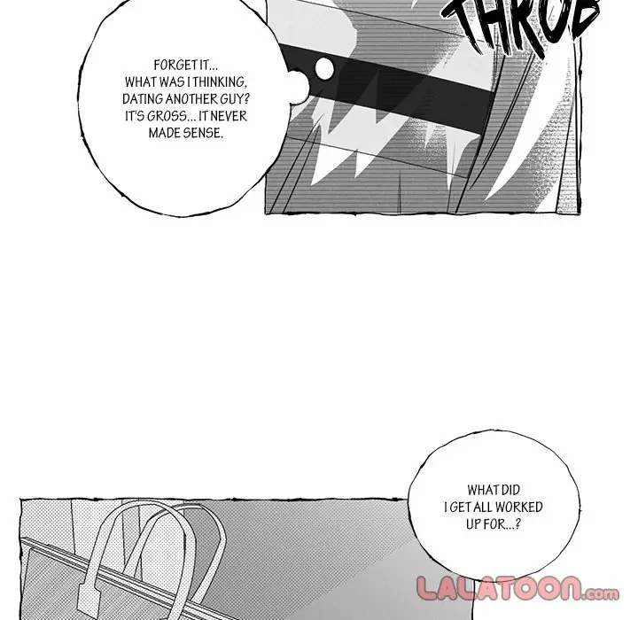 Butterfly Trap - Chapter 16 Page 17