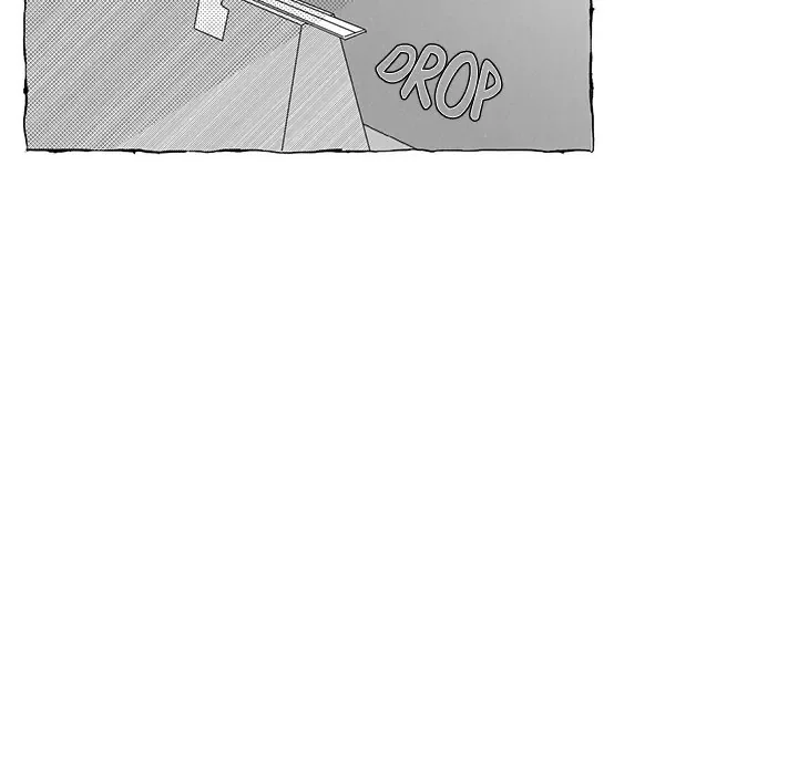 Butterfly Trap - Chapter 16 Page 18