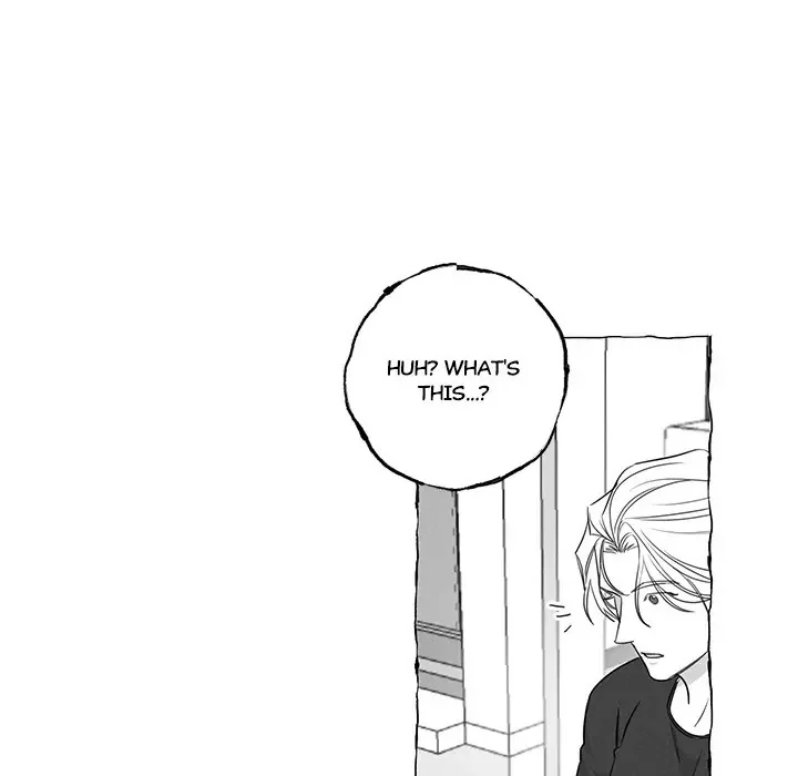 Butterfly Trap - Chapter 16 Page 19