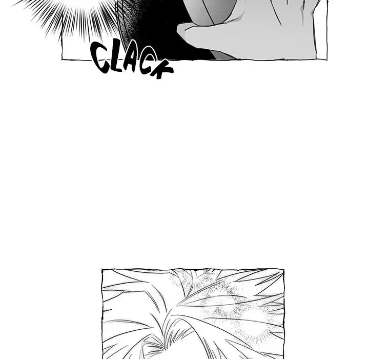 Butterfly Trap - Chapter 16 Page 23