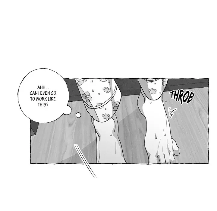 Butterfly Trap - Chapter 16 Page 30