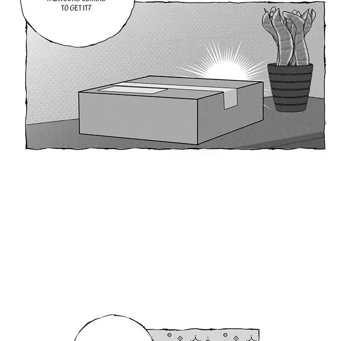 Butterfly Trap - Chapter 16 Page 33