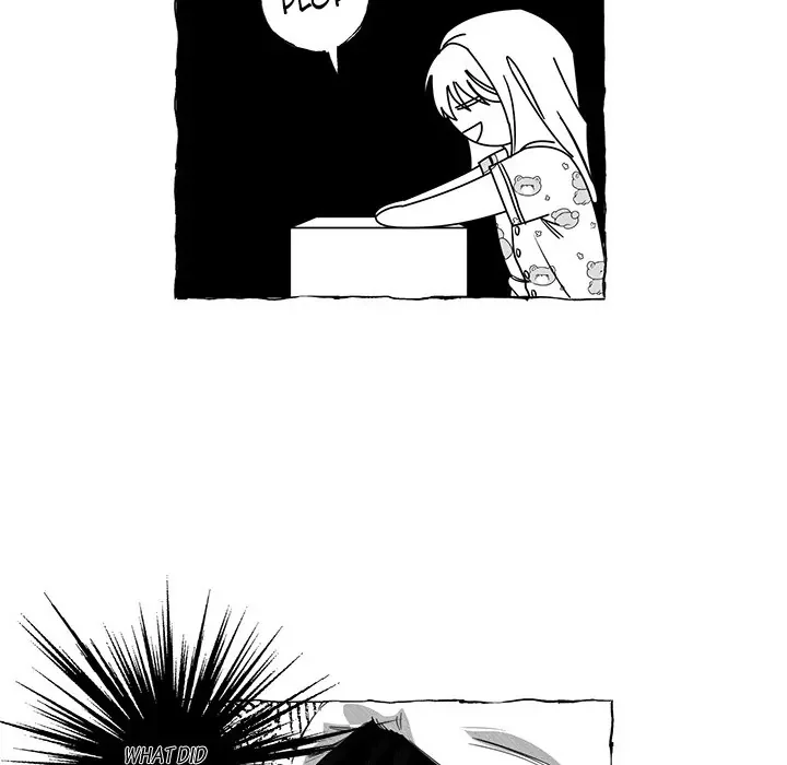 Butterfly Trap - Chapter 16 Page 37