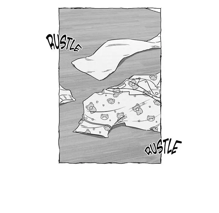 Butterfly Trap - Chapter 16 Page 43