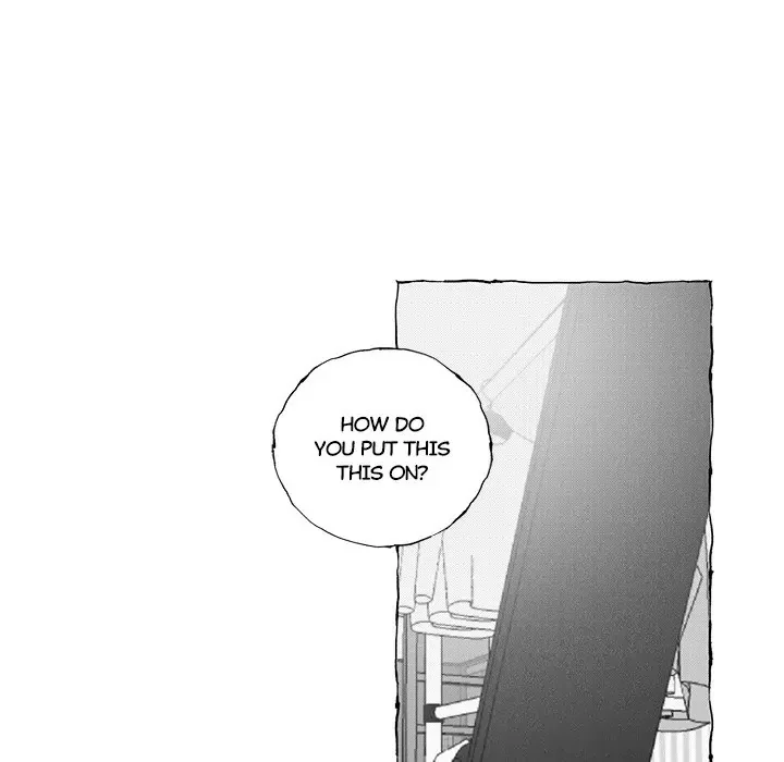 Butterfly Trap - Chapter 16 Page 44