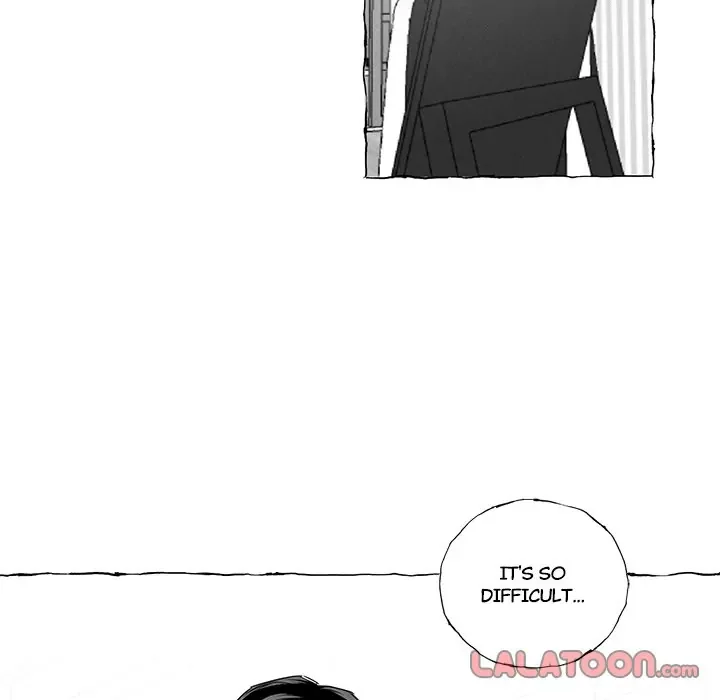 Butterfly Trap - Chapter 16 Page 45