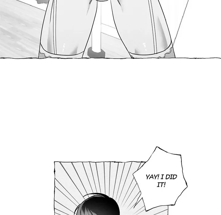 Butterfly Trap - Chapter 16 Page 47
