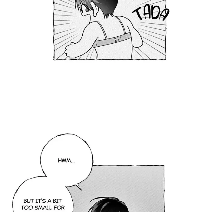 Butterfly Trap - Chapter 16 Page 48
