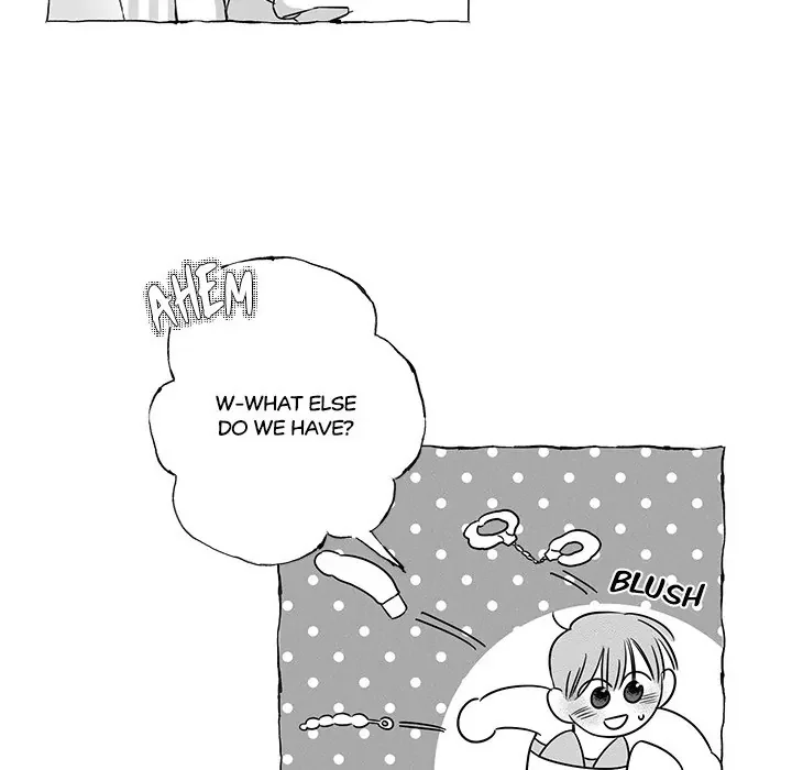 Butterfly Trap - Chapter 16 Page 51