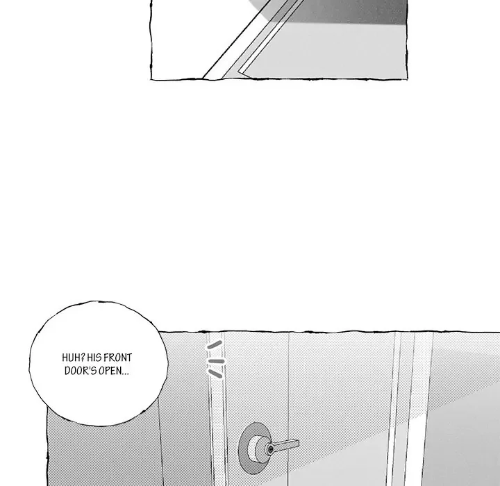 Butterfly Trap - Chapter 16 Page 58