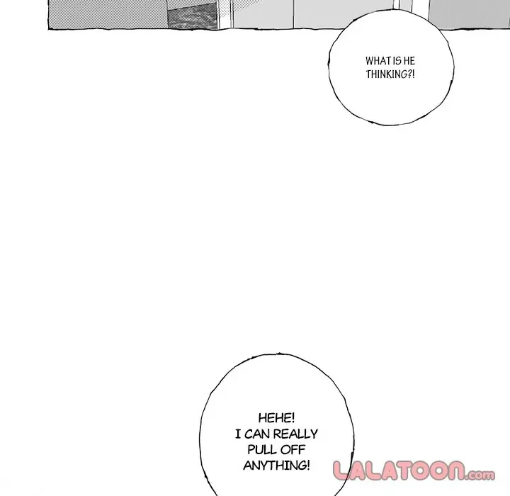 Butterfly Trap - Chapter 16 Page 59