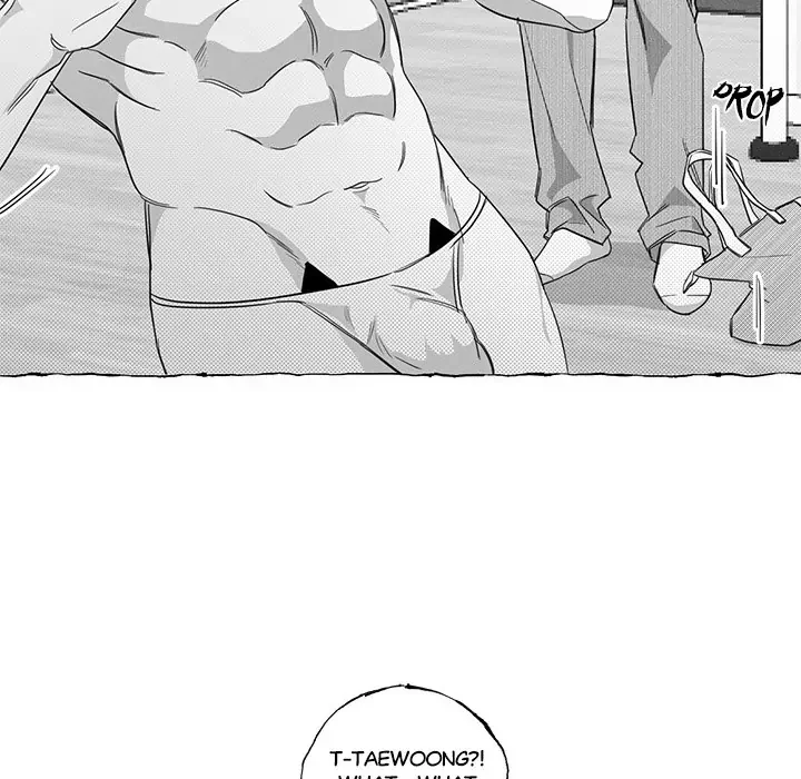 Butterfly Trap - Chapter 16 Page 61