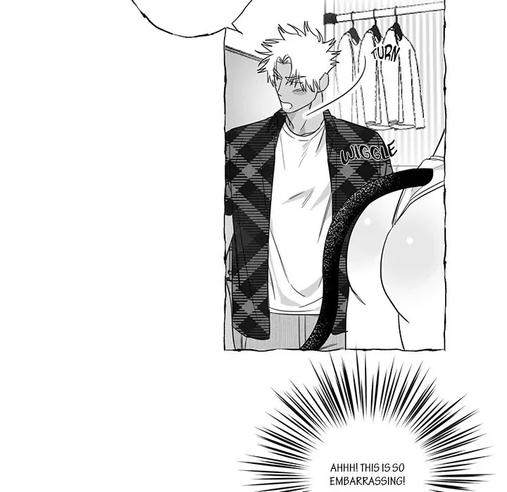 Butterfly Trap - Chapter 16 Page 63
