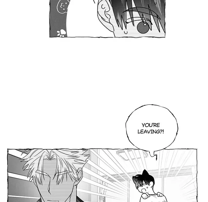 Butterfly Trap - Chapter 16 Page 67