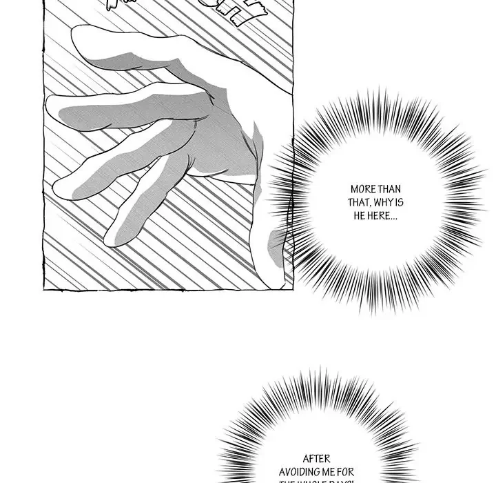 Butterfly Trap - Chapter 16 Page 70