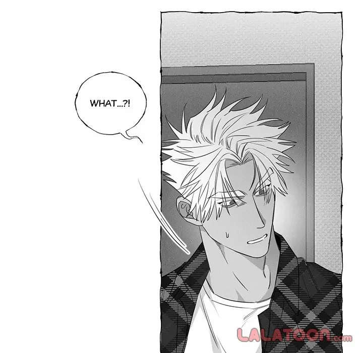 Butterfly Trap - Chapter 16 Page 73