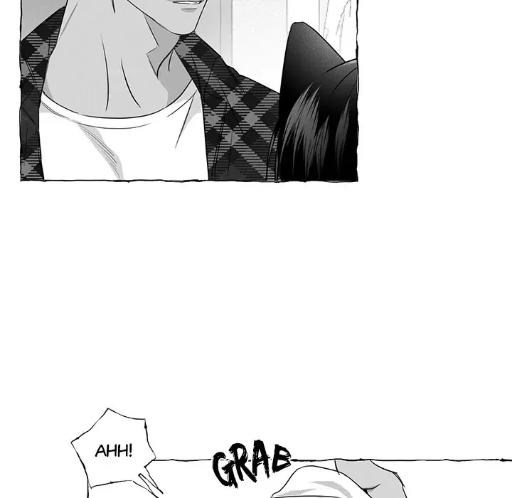 Butterfly Trap - Chapter 16 Page 78