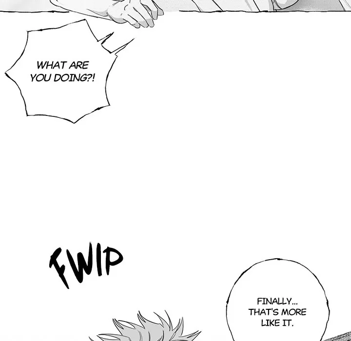 Butterfly Trap - Chapter 16 Page 80