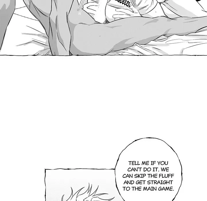 Butterfly Trap - Chapter 17 Page 21