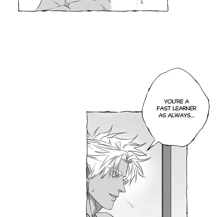 Butterfly Trap - Chapter 17 Page 25