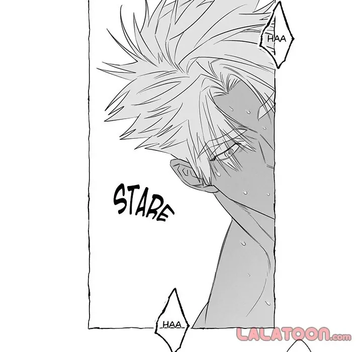 Butterfly Trap - Chapter 17 Page 31