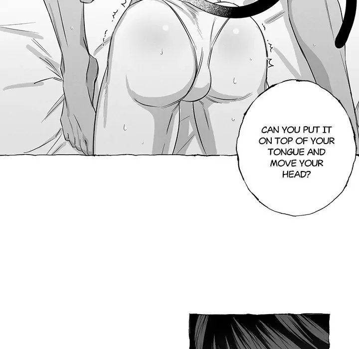 Butterfly Trap - Chapter 17 Page 33