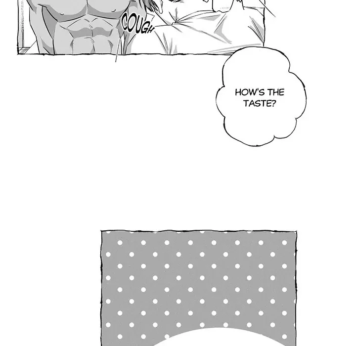 Butterfly Trap - Chapter 17 Page 40