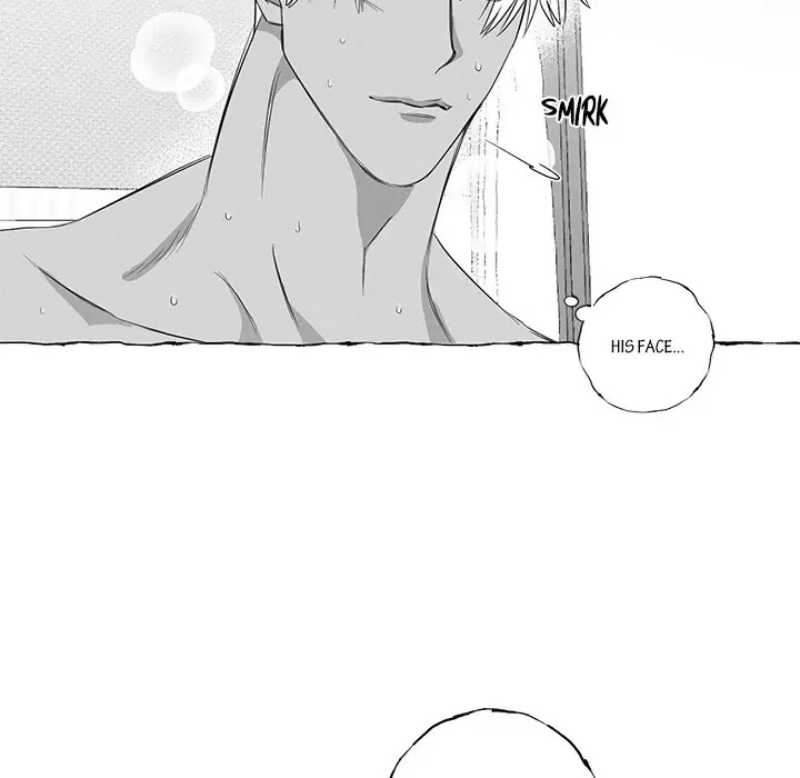 Butterfly Trap - Chapter 17 Page 47