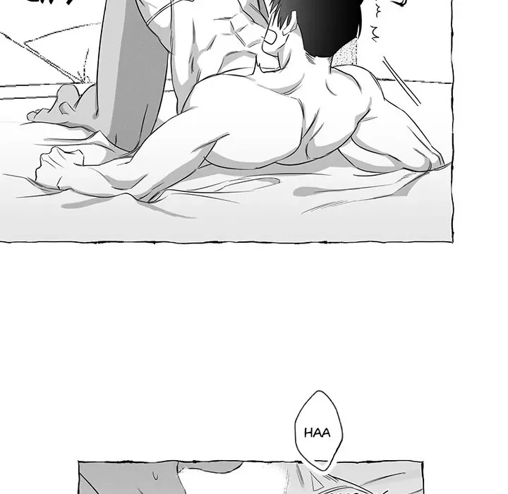 Butterfly Trap - Chapter 17 Page 49