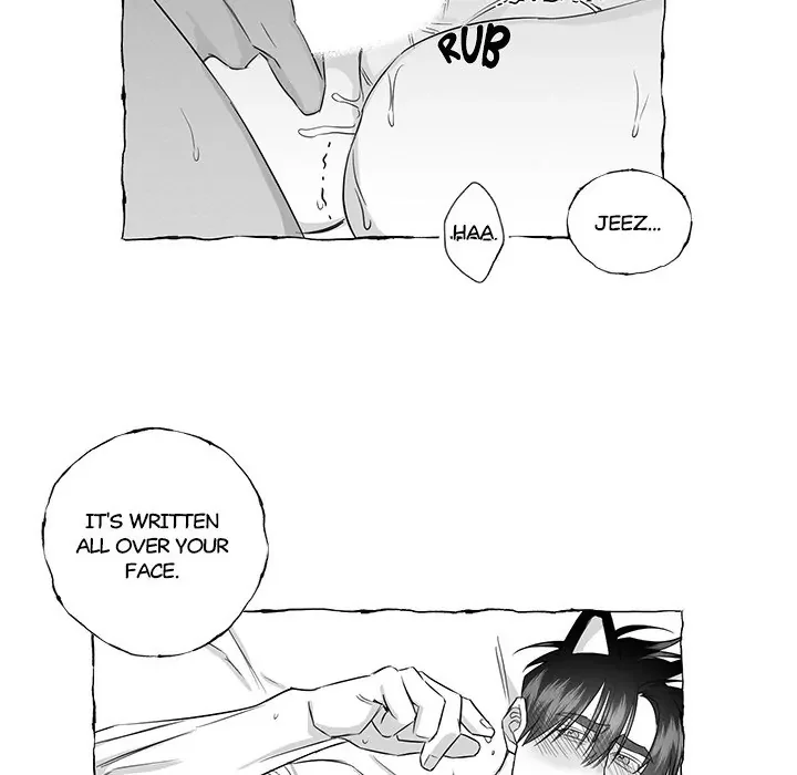 Butterfly Trap - Chapter 17 Page 50