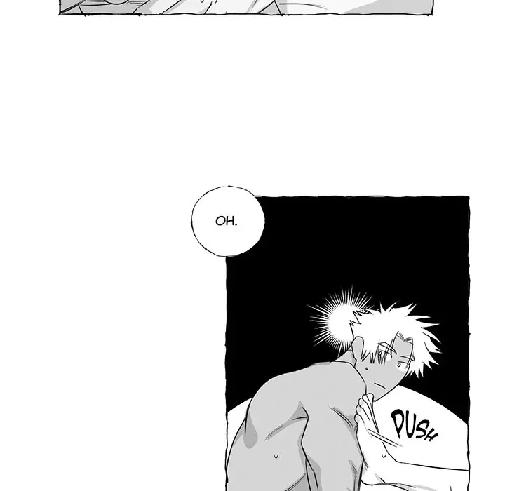 Butterfly Trap - Chapter 17 Page 52