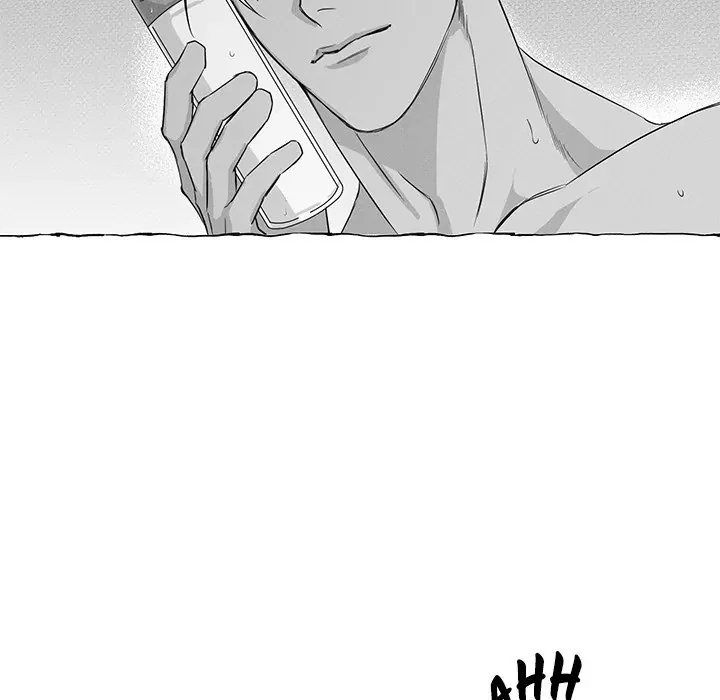 Butterfly Trap - Chapter 17 Page 55