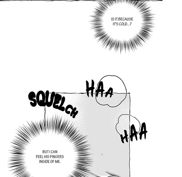 Butterfly Trap - Chapter 17 Page 60