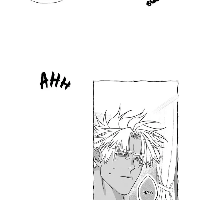 Butterfly Trap - Chapter 17 Page 63