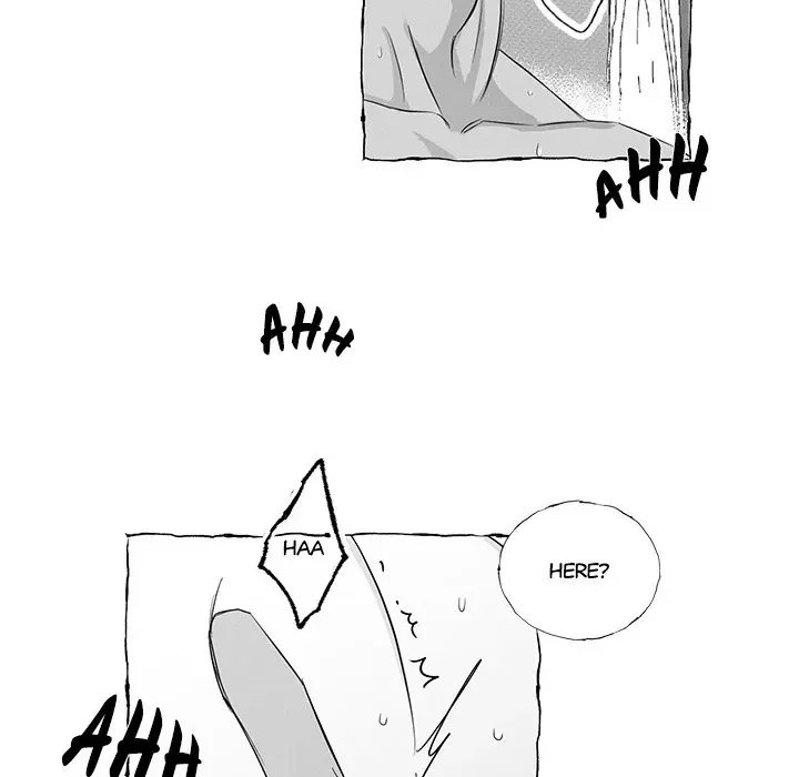 Butterfly Trap - Chapter 17 Page 64