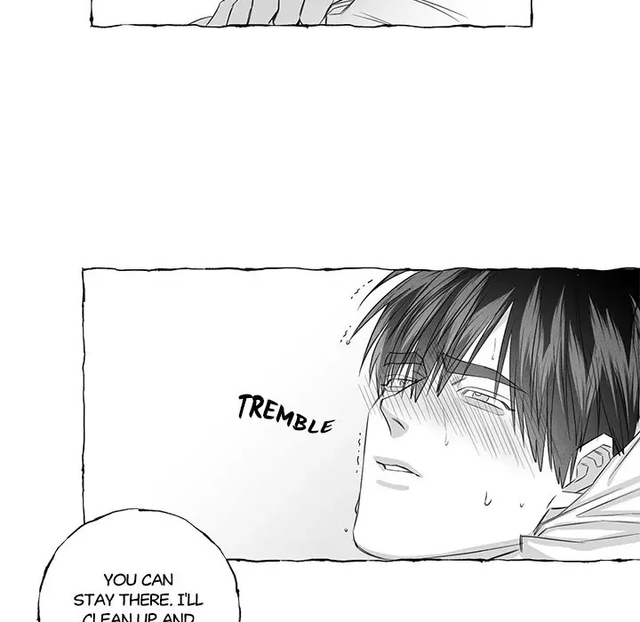 Butterfly Trap - Chapter 17 Page 72
