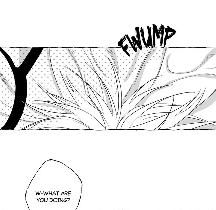 Butterfly Trap - Chapter 17 Page 75