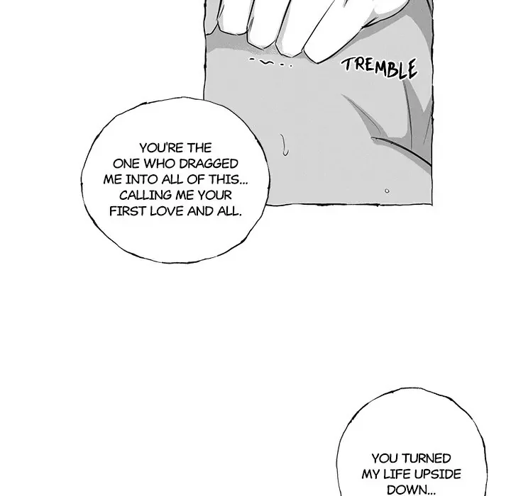 Butterfly Trap - Chapter 17 Page 81